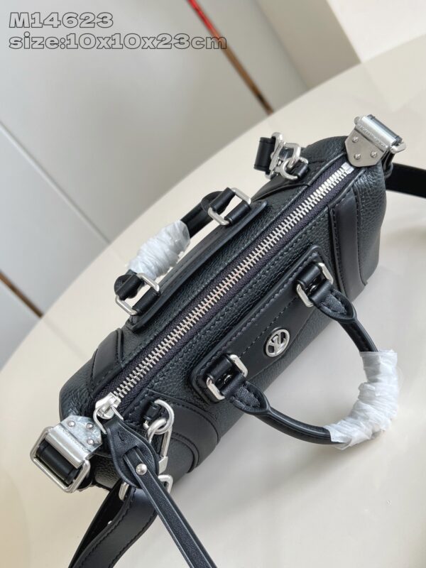 Louis Vuitton 	Nano LV Biker