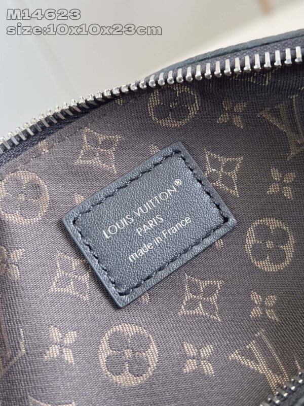Louis Vuitton 	Nano LV Biker