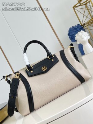 Louis Vuitton	LV Biker MM