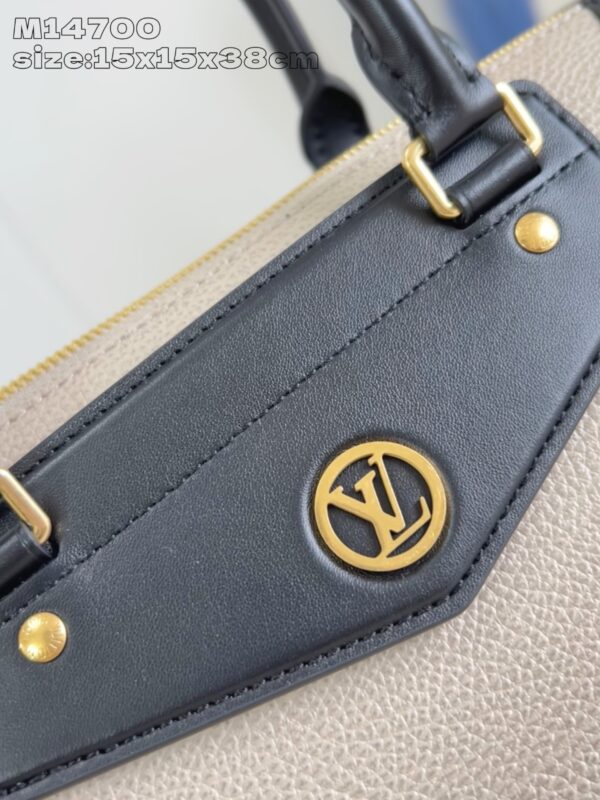 Louis Vuitton	LV Biker MM