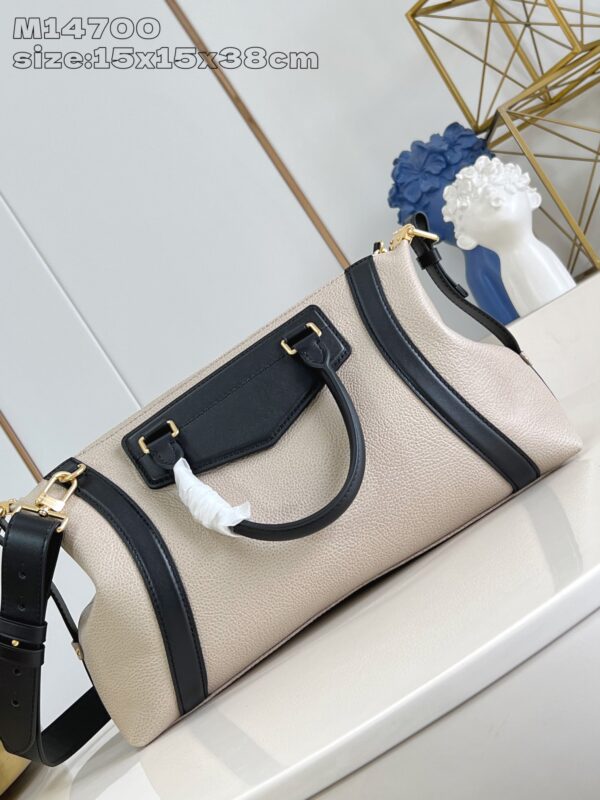 Louis Vuitton	LV Biker MM
