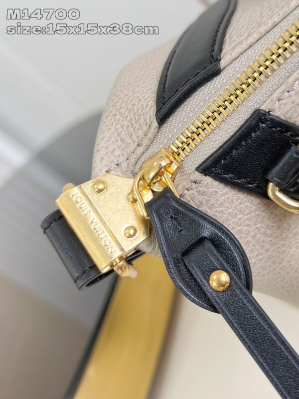 Louis Vuitton	LV Biker MM