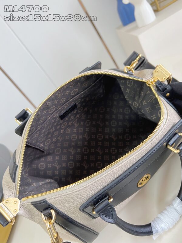Louis Vuitton	LV Biker MM