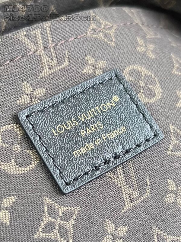 Louis Vuitton	LV Biker MM