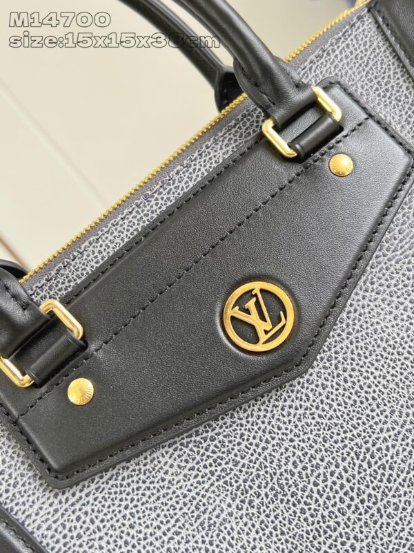Louis Vuitton	LV Biker MM