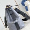Louis Vuitton	LV Biker MM