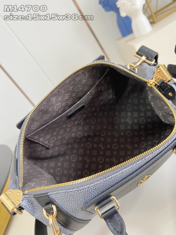 Louis Vuitton	LV Biker MM