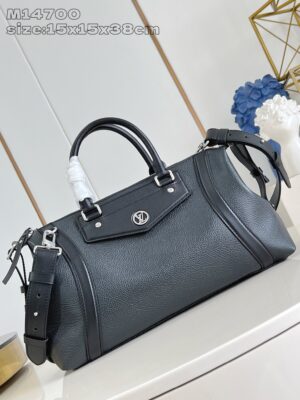 Louis Vuitton	LV Biker MM