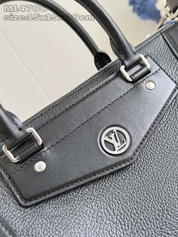 Louis Vuitton	LV Biker MM