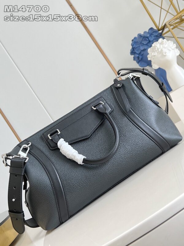 Louis Vuitton	LV Biker MM