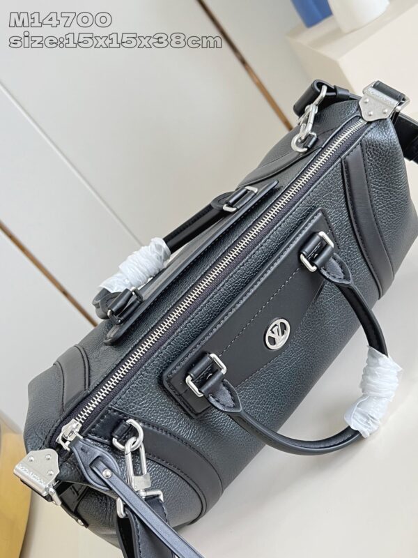 Louis Vuitton	LV Biker MM