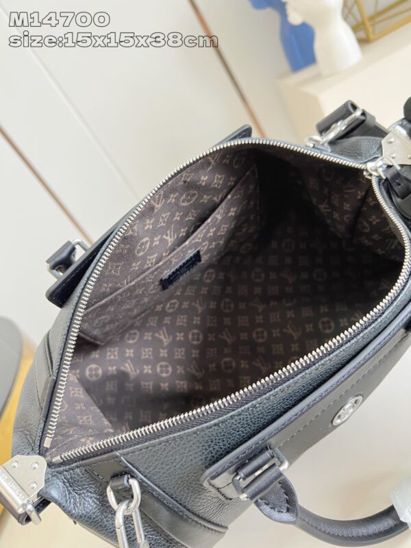 Louis Vuitton	LV Biker MM