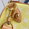 Louis Vuitton 	Speedy P9 Bandoulière 30