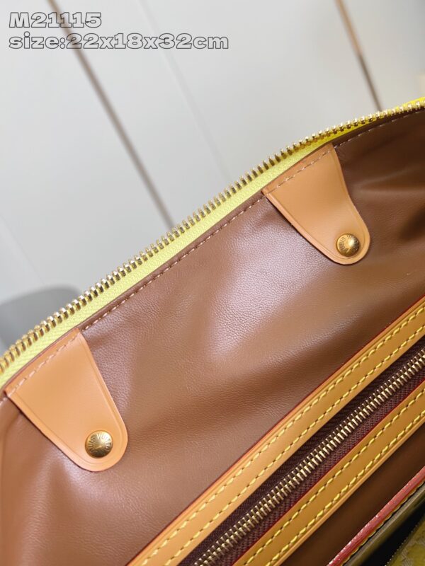 Louis Vuitton 	Speedy P9 Bandoulière 30