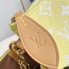 Louis Vuitton 	Speedy P9 Bandoulière 30
