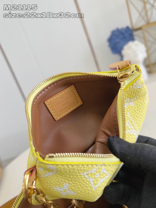 Louis Vuitton 	Speedy P9 Bandoulière 30