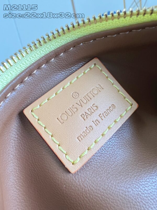 Louis Vuitton 	Speedy P9 Bandoulière 30