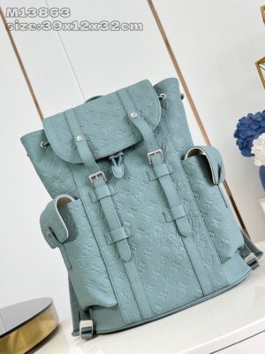 Louis Vuitton 	Christopher MM