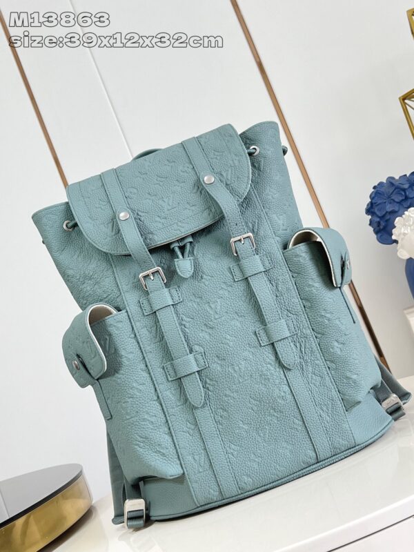 Louis Vuitton 	Christopher MM