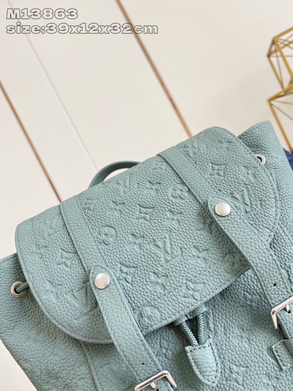 Louis Vuitton 	Christopher MM