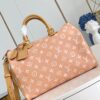 Louis Vuitton	 Speedy P9 Bandoulière 40