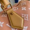 Louis Vuitton	 Speedy P9 Bandoulière 40