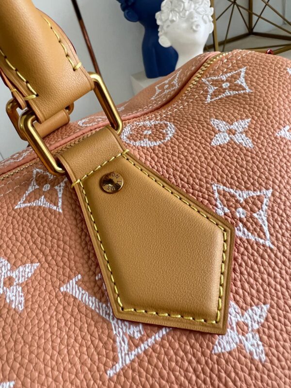 Louis Vuitton	 Speedy P9 Bandoulière 40