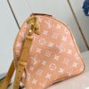 Louis Vuitton	 Speedy P9 Bandoulière 40