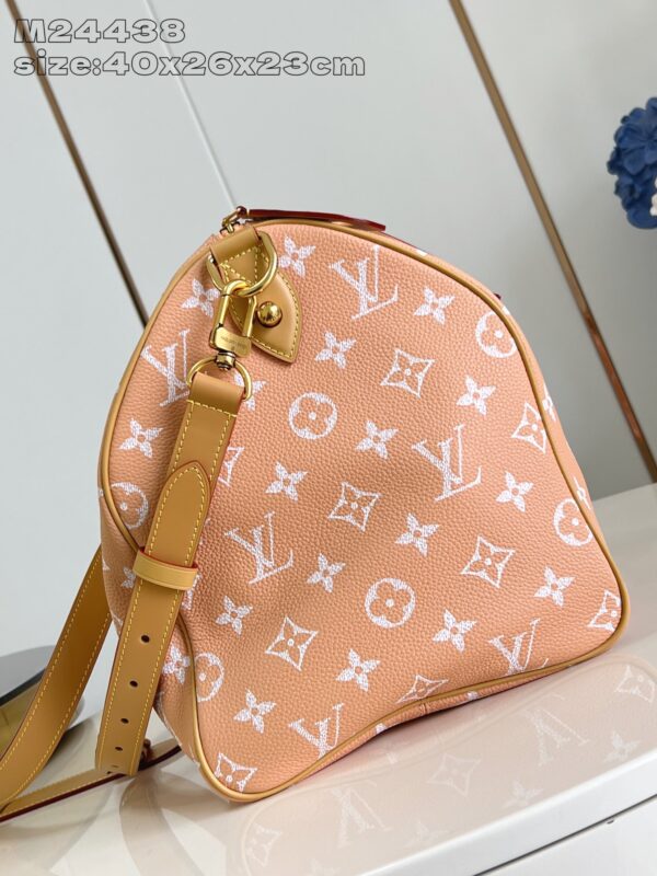 Louis Vuitton	 Speedy P9 Bandoulière 40