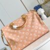 Louis Vuitton	 Speedy P9 Bandoulière 40