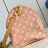 Louis Vuitton	 Speedy P9 Bandoulière 40