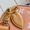 Louis Vuitton	 Speedy P9 Bandoulière 40