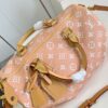 Louis Vuitton	 Speedy P9 Bandoulière 40
