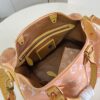 Louis Vuitton	 Speedy P9 Bandoulière 40