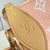 Louis Vuitton	 Speedy P9 Bandoulière 40