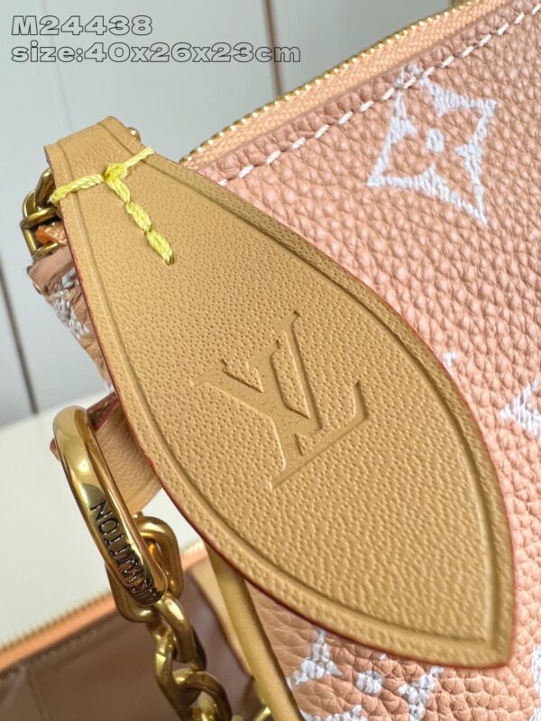 Louis Vuitton	 Speedy P9 Bandoulière 40