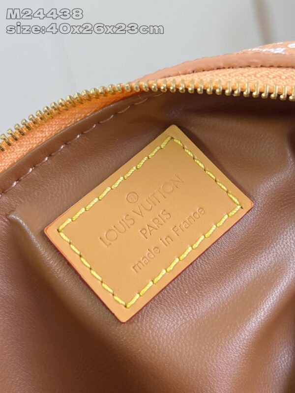 Louis Vuitton	 Speedy P9 Bandoulière 40