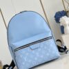 Louis Vuitton	Discovery Backpack PM