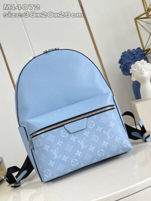 Louis Vuitton	Discovery Backpack PM