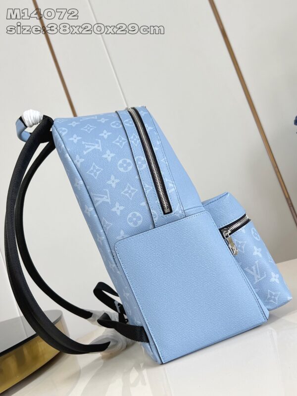 Louis Vuitton	Discovery Backpack PM