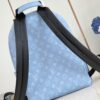Louis Vuitton	Discovery Backpack PM
