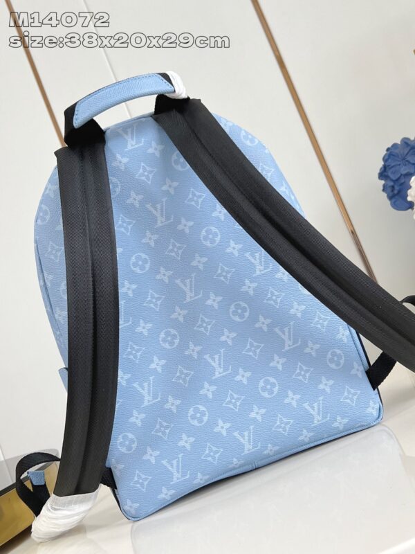 Louis Vuitton	Discovery Backpack PM