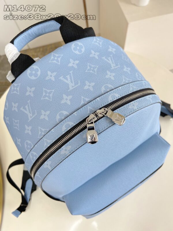 Louis Vuitton	Discovery Backpack PM