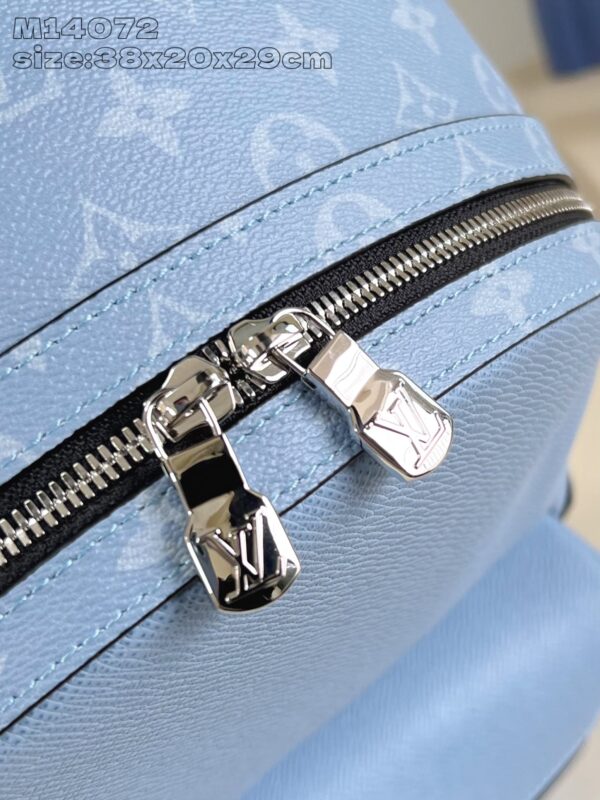 Louis Vuitton	Discovery Backpack PM
