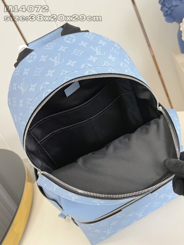 Louis Vuitton	Discovery Backpack PM
