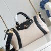 Louis Vuitton 	LV Biker PM
