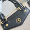 Louis Vuitton 	LV Biker PM