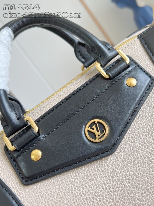 Louis Vuitton 	LV Biker PM