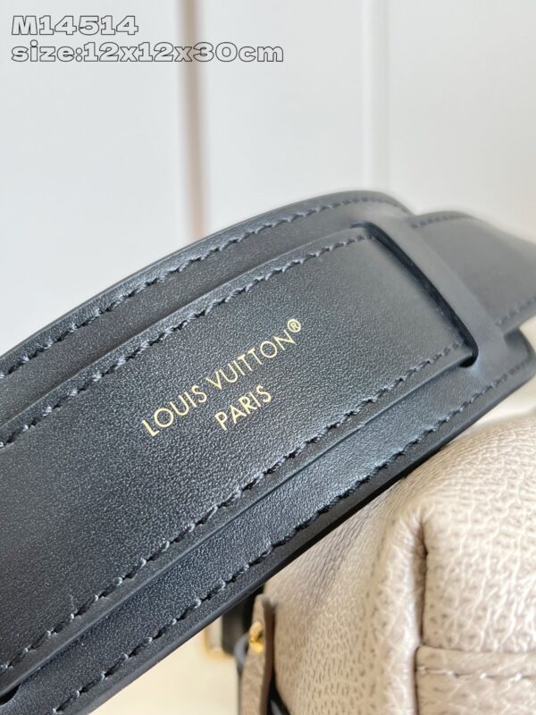 Louis Vuitton 	LV Biker PM