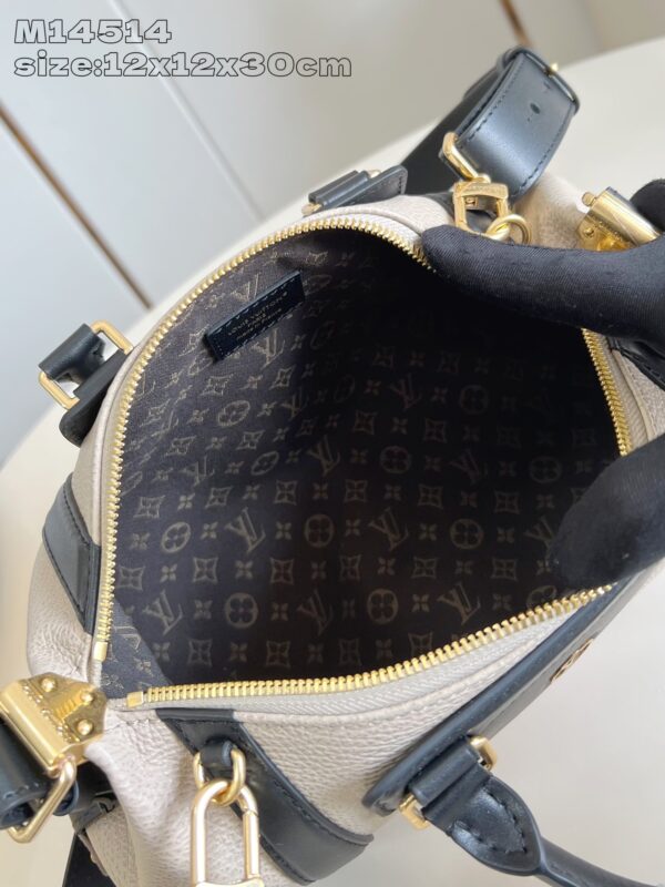 Louis Vuitton 	LV Biker PM